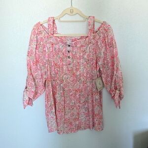 Women's blouse
